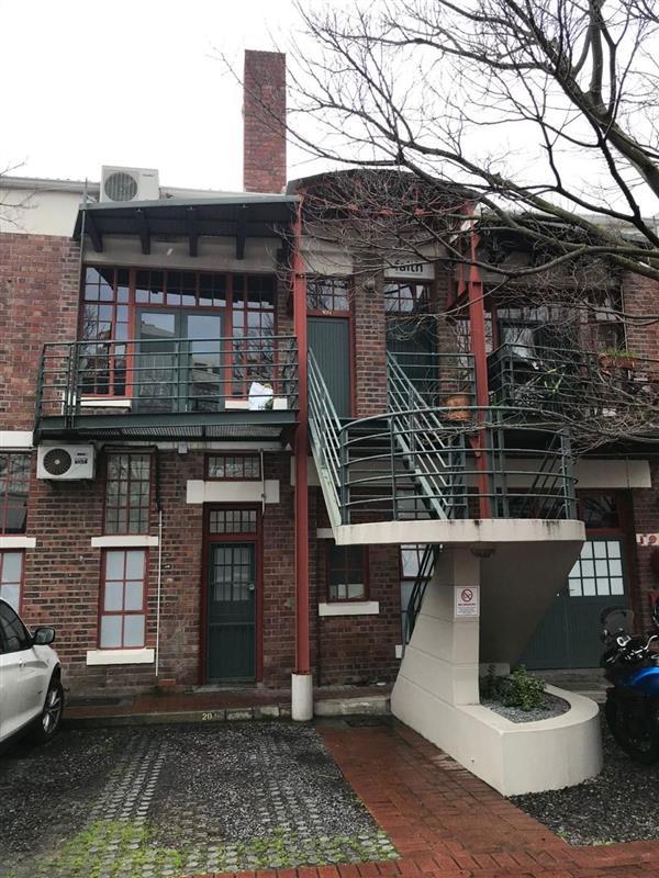 1 Bedroom Property for Sale in De Waterkant Western Cape